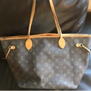 LV Neverfull